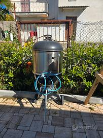 Barbecue a Carbone Weber