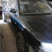 Passat 1.9 tdi Passat 1.8 turbo Audi A4 1.9