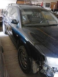 Passat 1.9 tdi Passat 1.8 turbo Audi A4 1.9