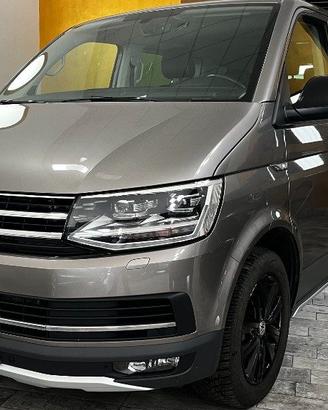 VOLKSWAGEN Multivan 2.0 TDI 199CV DSG 4Motion Pa
