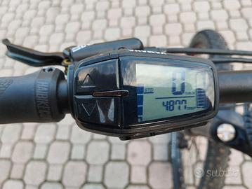 Haibike Fullseven 2.0