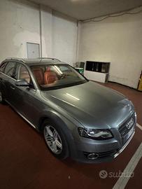 Audi A4 Allroad 2.0 TDI 170CV Advanced Quattro