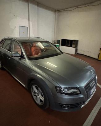Audi A4 Allroad 2.0 TDI 170CV Advanced Quattro