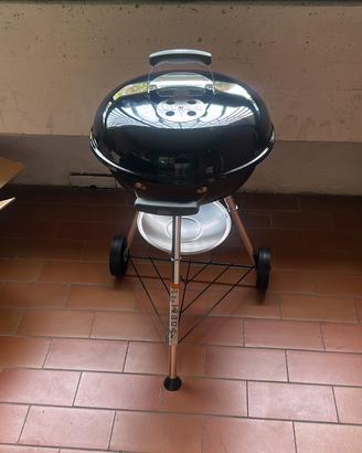 Barbeque weber 47cm