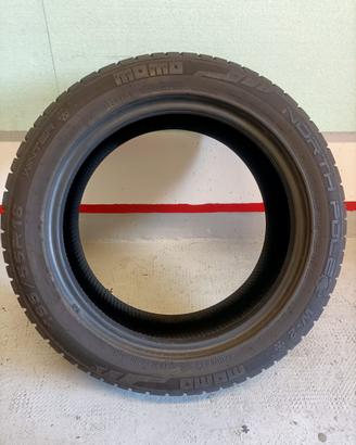 Gomme invernali 195/55/16 Momo