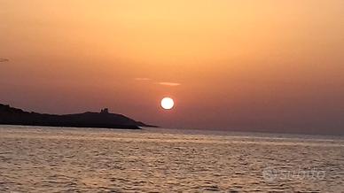 Casa 50 dal mare di Sferracavallo vicino Mondello