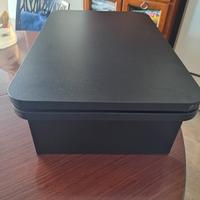 Porta TV / DVD girevole