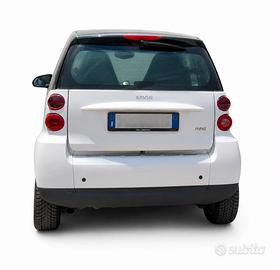 Smart Fortwo Benzina