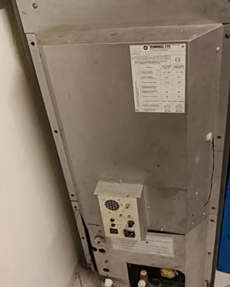 termostufa a pellet