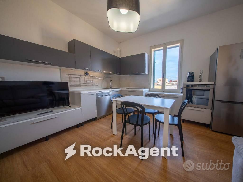 Apartment in Alghero, Carrabuffas - Vista 3
