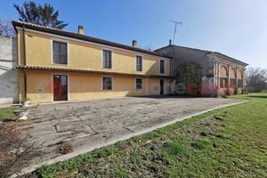 Villa bifamiliare Gazzo Veronese [80VRG]