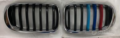 Mascherina originale BMW X4 F26 - X3 F25