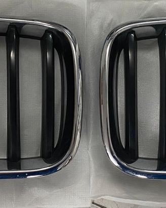 Mascherina originale BMW X4 F26 - X3 F25