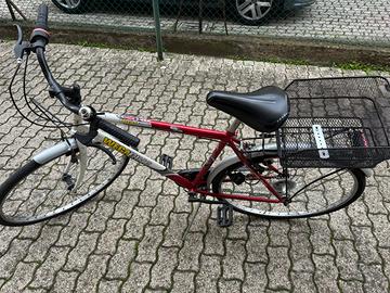 Bici uomo