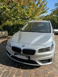 Bmw serie 2 GT Gran tourer luxury 7 posti