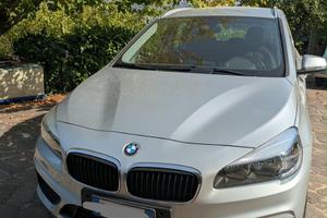 Bmw serie 2 GT Gran tourer luxury 7 posti