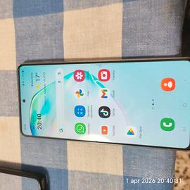 Samsung note 10 lite