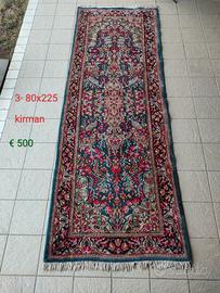 tappeto KIRMAN 