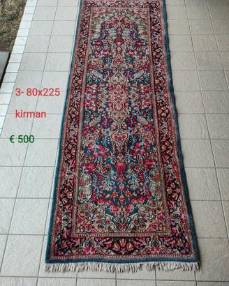 tappeto KIRMAN 