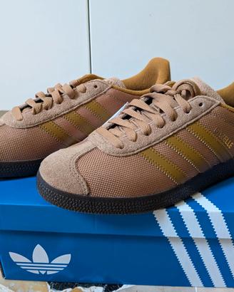 Adidas Gazelle Cordura - Unisex - EU 39 ⅓