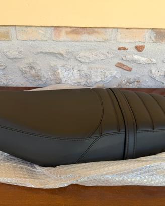 Sella originale Triumph Street Twin