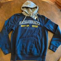 Felpa con cappuccio - Baci & Abbracci