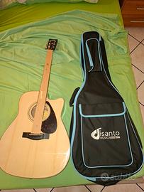 Yamaha FX370C