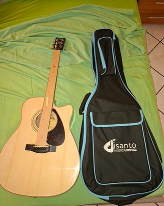 Yamaha FX370C
