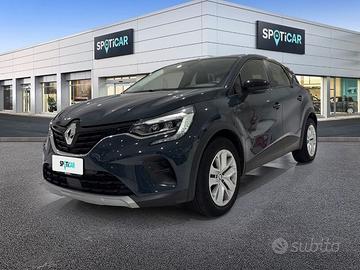 Renault Captur 0.9 TCe 90cv Energy ZEN