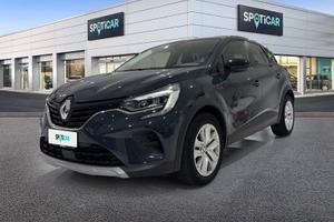 Renault Captur 0.9 TCe 90cv Energy ZEN