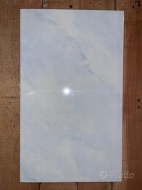 Piastrelle in ceramica circa mq.55