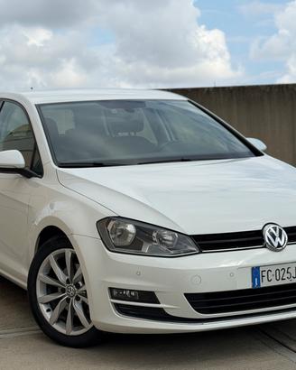 Volkswagen Golf 1.6 TDI 110 CV 4MOTION Highline 20