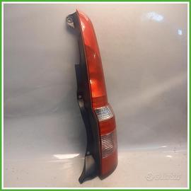 Fanale Fanalino Destro DX Automotive Lighting