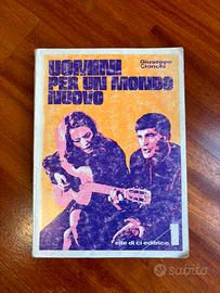 Uomini per un mondo nuovo Cionchi elledici