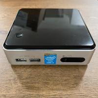 Mini PC Computer intel NUC
