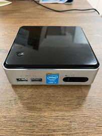 Mini PC Computer intel NUC