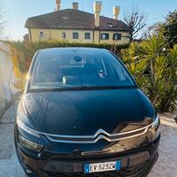 Citroen c4 picasso 1.6ehdi ok neopatentato