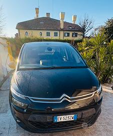 Citroen c4 picasso 1.6ehdi ok neopatentato