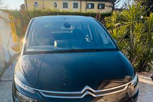 Citroen c4 picasso 1.6ehdi ok neopatentato