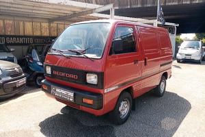 BEDFORD RASCAL 970 FURGONE