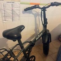 Bicicletta elettrica
