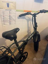 Bicicletta elettrica