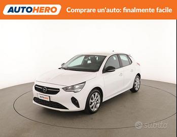 OPEL Corsa EW31692