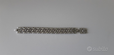 Bracciale swarosky