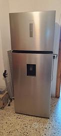 Frigo congelatore Hisense