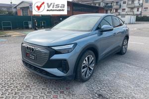 Audi Q4 40 e-tron Business #MP