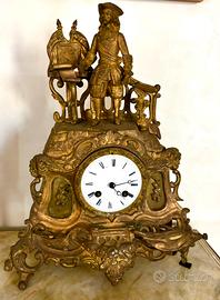 Orologio “Parigina”