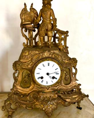 Orologio “Parigina”