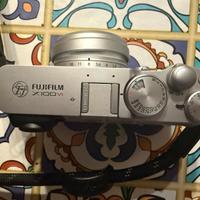 Fujifilm X100VI Limited Edition
