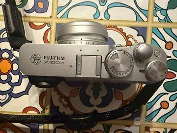 Fujifilm X100VI Limited Edition